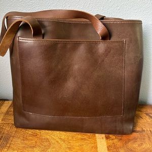 WP Standard oversized tote bag